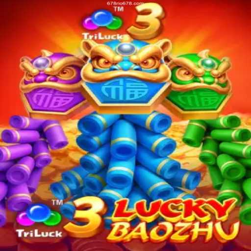 Exploring 3LuckyBaozhu: A Unique Gaming Experience