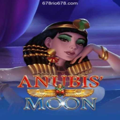 Exploring the Mysteries of AnubisMoon: An Engaging Casino Adventure