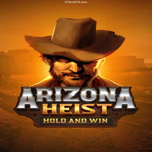 Unveiling the Thrills of ArizonaHeist: The Ultimate Casino Heist Experience