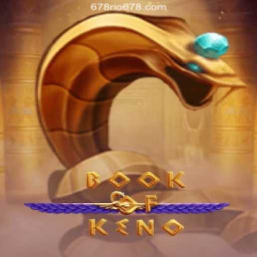 Exploring the Exciting World of BookOfKeno