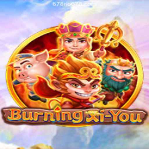 Exploring the Mystical World of BurningXiYou: A Dive into Online Gaming and Casino Magic