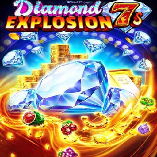 Exploring the Thrills of DiamondExplosion7s: A Dazzling Casino Adventure