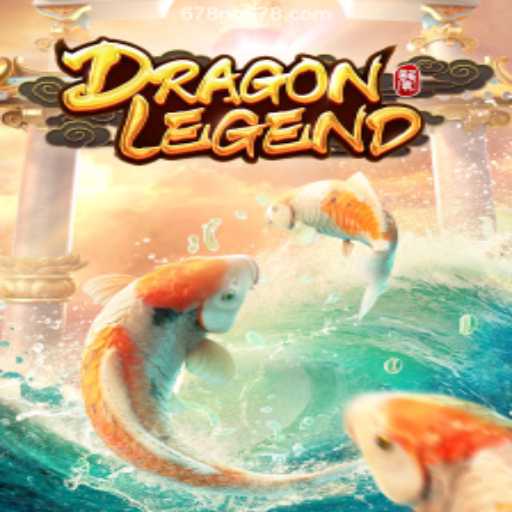 DragonLegend: An Epic Adventure in Casino Gaming