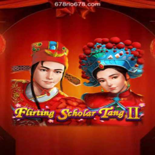 Explore the Exciting World of FlirtingScholarTangII and 678Rio Cassino Online