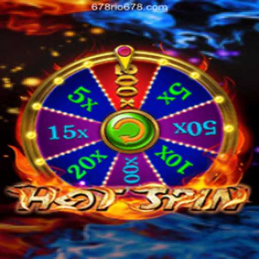 Explore the Thrills of HotSpin at 678Rio Cassino