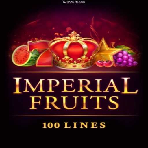 Exploring ImperialFruits100: A Vibrant Journey into Online Gaming