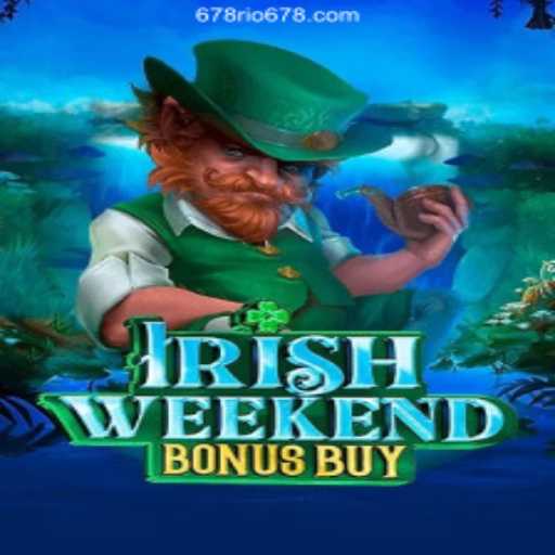 Explore the Exciting World of IrishWeekendBonusBuy