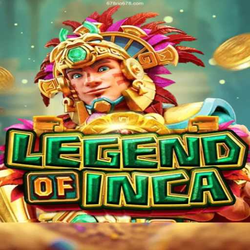 Discovering LegendofInca: A Journey into an Ancient Gaming World