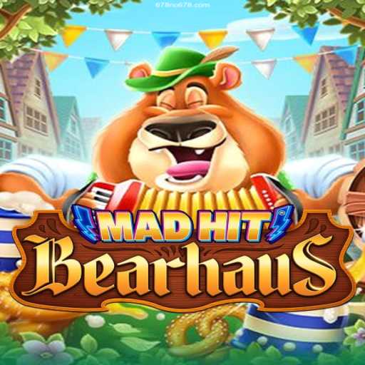 Exploring the Thrilling World of MadHitBearhaus and the Online Casino Landscape