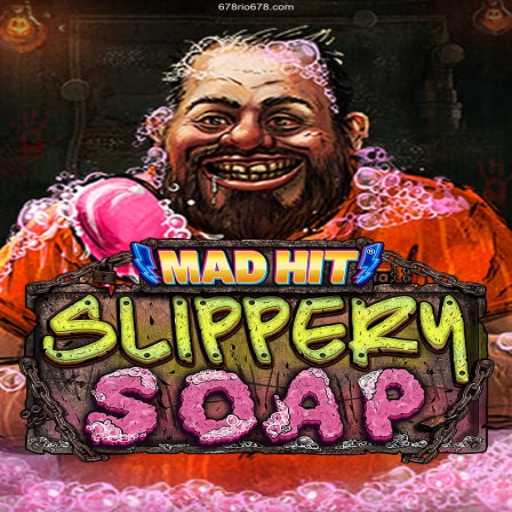 MadHitSlipperySoap: Unveiling the Thrilling Adventures of This Popular Game