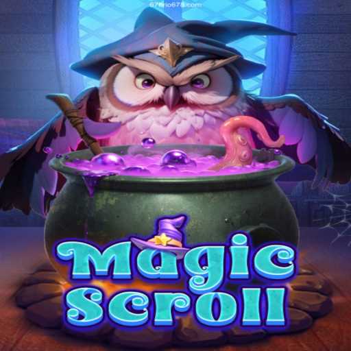 Discover the Enchantment of MagicScroll: A Detailed Guide to Gameplay and Features