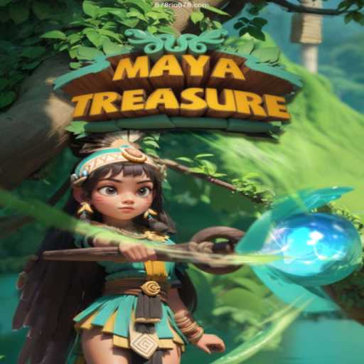 Exploring the Excitement of MayaTreasure: A Journey through 678Rio Cassino's Mesmerizing Game World