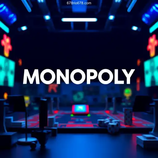 Monopoly and Modern Gaming
