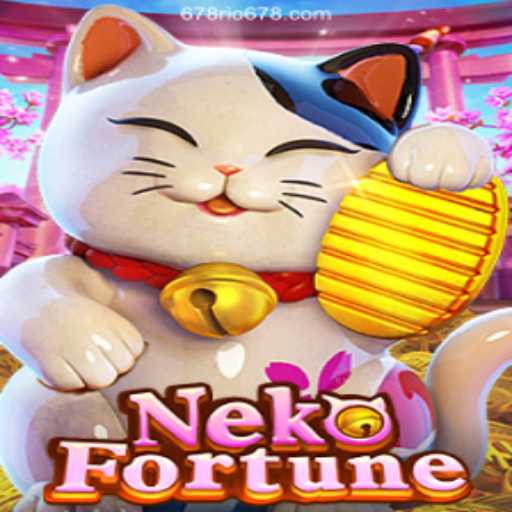 Discover the Enchantment of NekoFortune at 678Rio Cassino