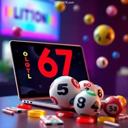 Exploring the World of Online Lottery: A Deep Dive Into 678Rio Cassino