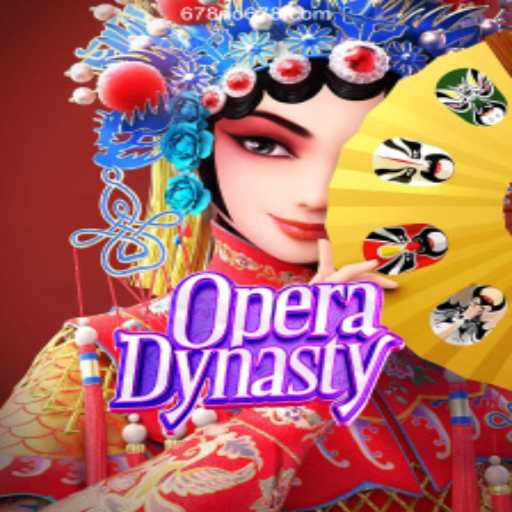 Discover the Magic of OperaDynasty: A Gaming Experience Like No Other
