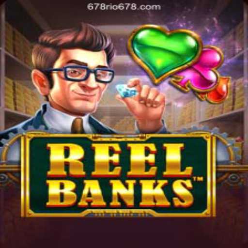 Exploring the World of ReelBanks: The Latest Online Casino Sensation