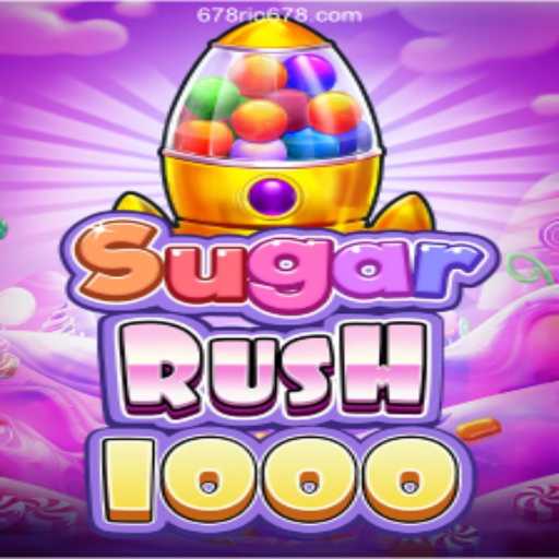 Exploring SugarRush1000: A New Star Among Online Casino Games