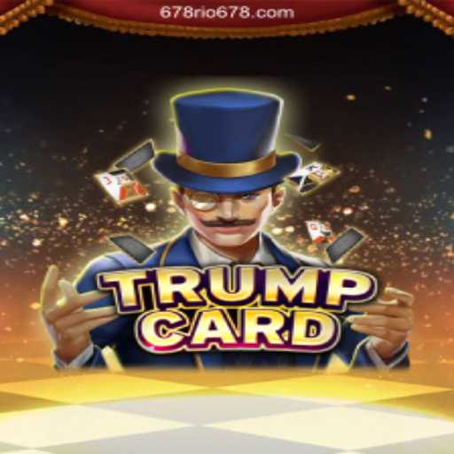 TrumpCard: A Comprehensive Guide to the Exciting New Game