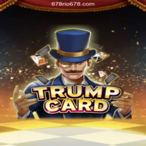 TrumpCard: A Comprehensive Guide to the Exciting New Game