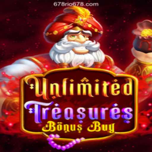 UnlimitedTreasuresBonusBuy: Explore 678Rio Cassino’s Latest Online Gaming Sensation