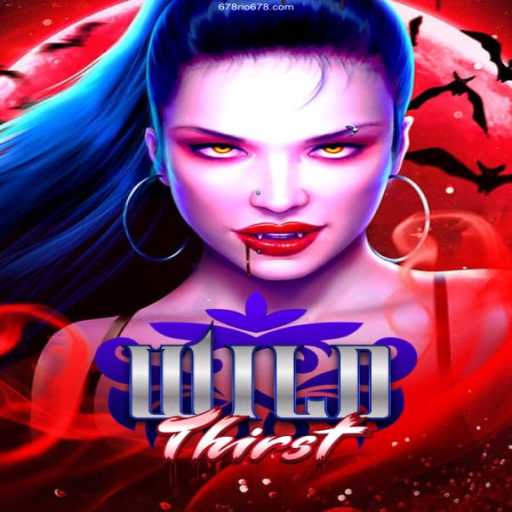 Experience the Wild Adventure with WildThirst: A Thrilling Online Casino Game