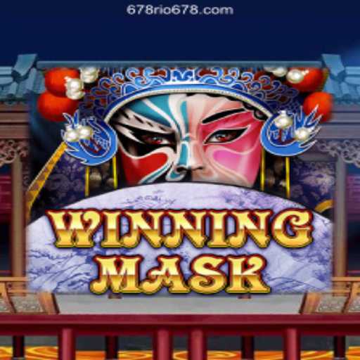 WinningMask: A New Era in Online Gaming at 678Rio Casino